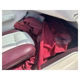 1995 Mariah Speed Boat (NO RESERVE)