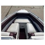 1995 Mariah Speed Boat (NO RESERVE)