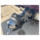 1995 Mariah Speed Boat (NO RESERVE)