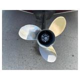 1995 Mariah Speed Boat (NO RESERVE)