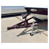 1995 Mariah Speed Boat (NO RESERVE)