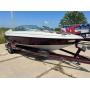 1995 Mariah Speed Boat (NO RESERVE)