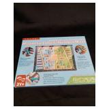 Aheroi Magnetic Color and Number Maze