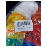 Multi-Color Water Balloons - Pack of 48