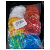 Multi-Color Water Balloons - Pack of 48