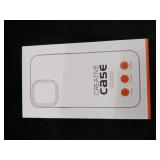 Lot of 4 Creative Phone Cases for 6.6-inch Devices