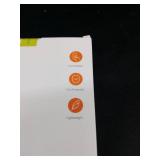 Lot of 4 Creative Phone Cases for 6.6-inch Devices