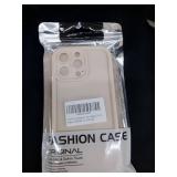 Lot of 5 LUTTY Beige Fashion Cases for 5.7 Inch Phones