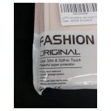 Lot of 5 LUTTY Beige Fashion Cases for 5.7 Inch Phones
