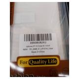 Lot of 4 iPhone 14 Cases 6.1 Inch Clear