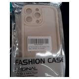 Lot of 6 Smartphone Cases - Various Models and Brands