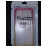 Lot of GeekZone Mobile Cases and Tablet Covers