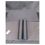 Large Gaming Mouse Pads for Gamer, Office & Home - Black