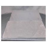 Large Gaming Mouse Pads for Gamer, Office & Home - Black
