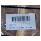 Sunny Acacia Wood Cutting Board - 15 x 10 inch