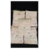 Lot of 6 Kirundo Women