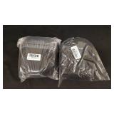 XANAD Hard Travel Carrying Case - Protective Bag