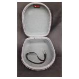 XANAD Hard Travel Carrying Case - Protective Bag