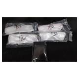 Przene C118C7 Reading Glasses 2.25 - 4 Pack