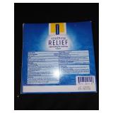 Soothing Relief Cleansing & Cooling Wipes - 4 Packs of 180 Wipes Each