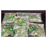 Lot of 6 Bags St. Patrick