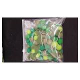 Lot of 6 Bags St. Patrick