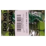 Lot of 6 Bags St. Patrick