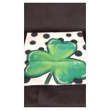 Set of 4 St. Patrick