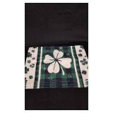 Set of 2 St. Patrick