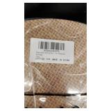 Maxcheck 29 Piece Burlap Set for Wedding or Birthday
