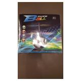 2 Pack Flying Ball Glow Flying Toys for Kids