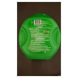 Gain Flings 3-in-1 Laundry Detergent Pacs, Original Scent, 81 Count