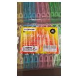 SKKStationery Bubble Wands - 3 Packs of 36 Pieces Each