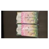 24 Pcs Easter Paper Bags (3D)