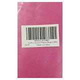 24 Pcs Easter Paper Bags (3D)