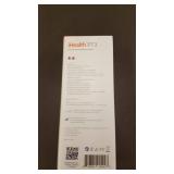iHealth PT3 Infrared No-Touch Forehead Thermometer