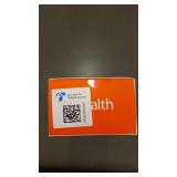 iHealth PT3 Infrared No-Touch Forehead Thermometer