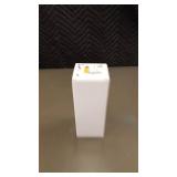 Superegrow 20oz Thermos - Yellow/Brown