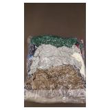 Suhine 24 Pairs Leg Warmers for Winter Xmas Gift