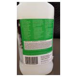 Lot of 3 Floor Science Cleaner & Restorer Spray Buff 1 Gal