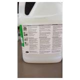 Lot of 3 Floor Science Cleaner & Restorer Spray Buff 1 Gal