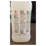 Lot of 3 Floor Science Cleaner & Restorer Spray Buff 1 Gal