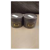 Graduation Party Balloon Gift Tins - 2-Pack