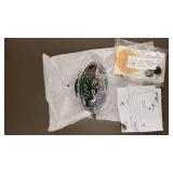 Set of 2 Embather Shower Heads