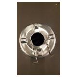 Lifesite Tabletop Fire Pit - Stainless Steel
