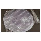 Yaomiao Set of Decorative Plates