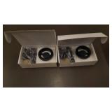 Pair of New Camera Lens Adapters