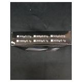 Superior Mini Digital Platform Scale - Lot of 2