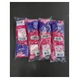 Lot of 4 JoJo Siwa Girls