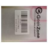 GeekZone Mobile Case for Samsung Galaxy S24 Plus